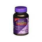 Buy Natrol Cranberry Extract Capsules