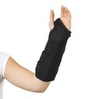 Buy Medline Universal Wrist and Forearm Splints