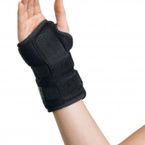 Buy Medline Universal Wrist Splints