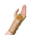 Buy Medline Elastic Wrist Splints