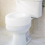 Buy Medline Economy Raised Toilet Seats