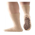 Buy Silverts Best Gripper Hospital Unisex Slipper Socks