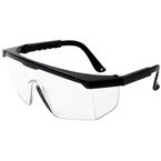 Buy Graham-Field Safety Glasses with Side shields