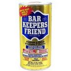 Buy Bar Keepersn Friend Cleanser and Polish