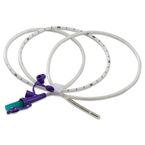 Buy Covidien Kendall Entriflex Nasogastric Feeding Tube with Safe Enteral Connection Without Stylet