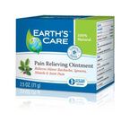 Buy Earths Care Pain Relieving Ointment