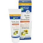 Buy Earths Care Acne Spot Treatment