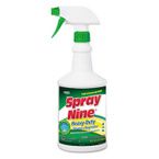 Buy Spray Nine Heavy Duty Cleaner/Degreaser/Disinfectant