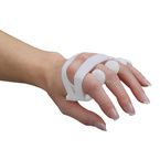 Buy DeRoyal LMB Soft-Core Wire-Foam Ulnar Deviation Finger Splint