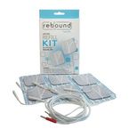 Buy BioMedical Rebound TENS Unit Refill Kit