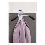 Buy Alba Hanger Shaped Partition Coat Hook