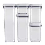 Buy OXO Good Grips 5-Piece Pop Container Set