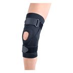 Buy Ovation Medical Neoprene Hinged Knee Support