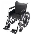 Buy Lacura Wheelchair Backrest