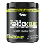 Buy ANSI Xtreme Shock Elite Dietary Supplement