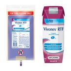 Buy Nestle Vivonex RTF Complete Elemental Nutrition With SpikeRight Port