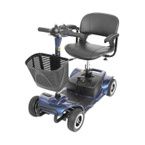 Buy Vive Mobility 4-Wheel Mobility Scooter