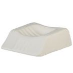 Buy Therapeutica Ergonomic Foam Travel Sleeping Pillow