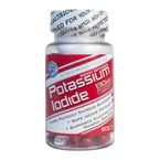 Buy Hi-Tech Pharmaceuticals Potassium Iodide - Potassium Complex Health Dietary Supplement