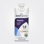 Buy Kate Farms Peptide Nutrition Supplement