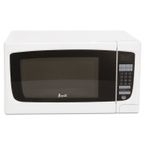 Buy Avanti 1.4 Cubic Foot Electronic Microwave with Touch Pad