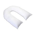 Buy Hermell Softeze Total Body U-shaped Pillow