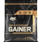Buy Optimum Nutrition Gold Standard Gainer Protein Powder Drink Mix