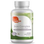 Buy Zahler Advanced Iron Complex Capsules