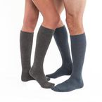 Buy BSN Jobst Activewear Closed Toe Knee-High Firm 15-20 mmHg Compression Socks
