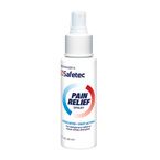 Buy Safetec Pain Relief Spray