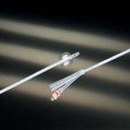 Buy Bard Lubri-Sil Two-Way I.C. Infection Control Foley Catheter With 5cc Balloon Capacity
