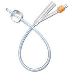 Buy Bard Lubri-Sil Two-Way Pediatric Foley Catheter with 3cc Balloon Capacity