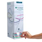 Buy Tidi Products TIDIShield Grab n Go Eye Protective Glasses with Dispenser