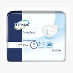 Buy TENA Complete Moderate Absorbency Adult Incontinence Briefs