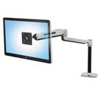 Buy Ergotron LX Sit-Stand Desk Mount LCD Arm