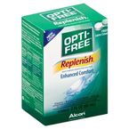 Buy Alcon Labs Opti-Free RepleniSH Contact Lens Solution