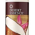 Buy Desert Essence Coconut Hair Defrizzer
