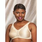 Buy Nearly Me 680 Lace Accent Mastectomy Bra