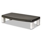 Buy 3M Extra-Wide Adjustable Monitor Stand
