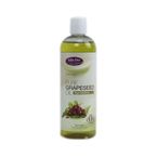 Buy Life Flo Pure Grapeseed Organic Oil
