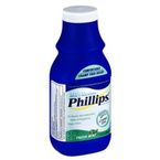Buy Bayer Phillips Milk Of Magnesia Liquid