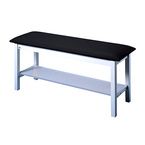 Buy Hausmann 4024 H-Brace Treatment Table With Shelf