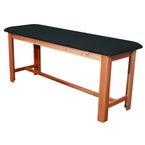 Buy A3BS Classic Exam Treatment Table with H-Brace
