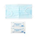 Buy Infection Prevention COVID Kit