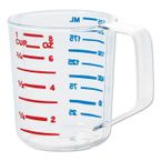 Buy Rubbermaid Commercial Bouncer Measuring Cup