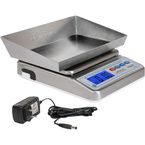 Buy Detecto Stainless Steel Wet Diaper Scale