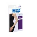 Buy BSN Jobst Bella Strong Black 30-40 mmHg Compression Arm Sleeve With Silicone Band - Regular