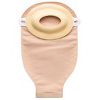 Buy Nu-Hope Flat Standard Oval Pre-Cut Post-Operative Adult Drainable Pouch