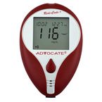 Buy Pharma Supply Advocate Redi-Code Talking Glucose Meter