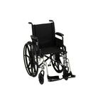 Buy Nova Medical Manual Lightweight Wheelchair